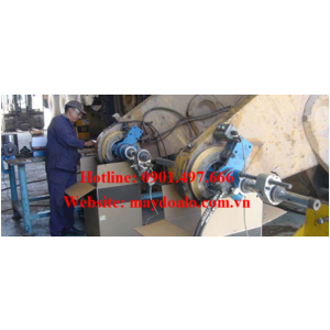 Máy doa lỗ di động BB4500 Climax