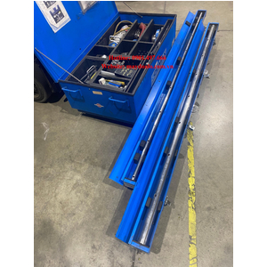 Máy doa lỗ di động BB5000 Climax