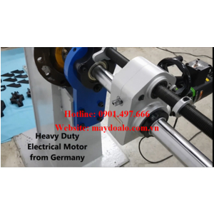 Máy Doa Di Động PB-350