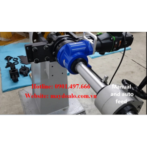 Máy doa lỗ di động PB600 Insitool Singpore