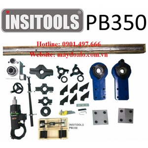 Máy Doa Di Động PB-350