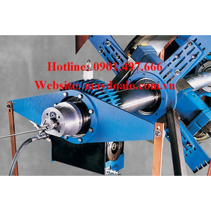 Máy doa lỗ di động BB6100 Climax