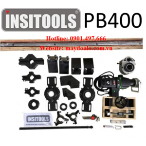 Máy doa lỗ di dộng PB-400