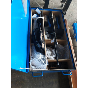 Máy doa lỗ di động BB6100 Climax