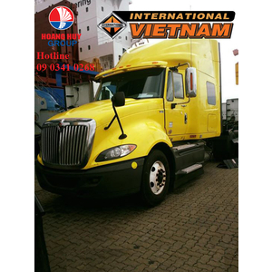 Xe đầu kéo Mỹ International Maxx Force, giá tốt, giao xe ngay đủ màu euro 4