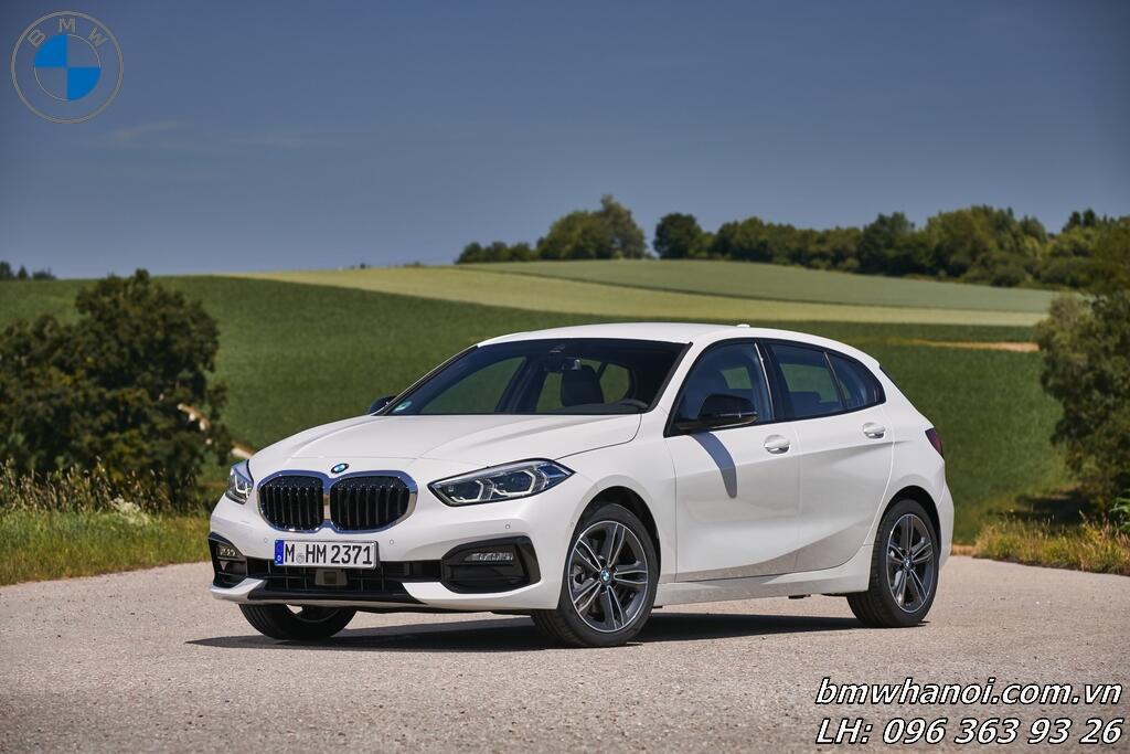 BMW series 7 mới  rộng rãi và màu mè  VnExpress