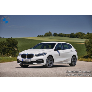 BMW 118i 2022