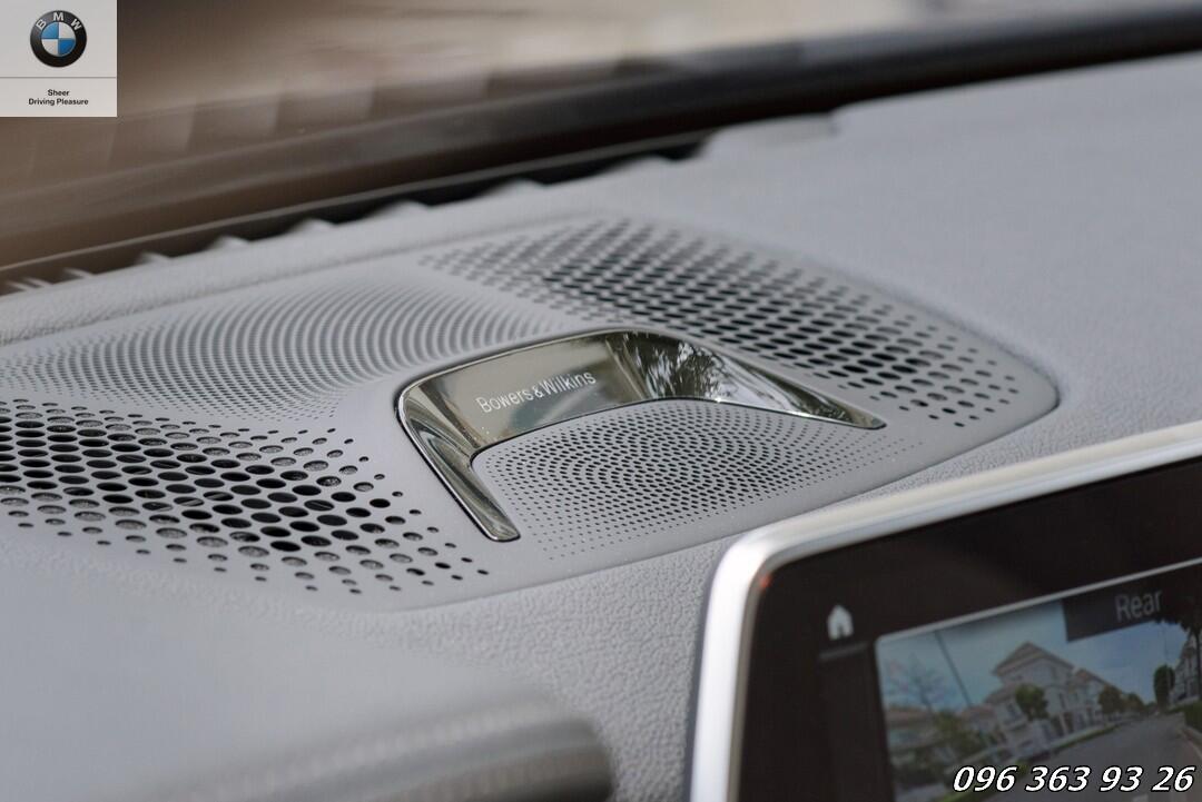 BMW 740Li - Hình 8
