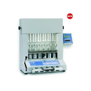 THIẾT BỊ CHIẾT BÉO 02 VỊ TRÍ