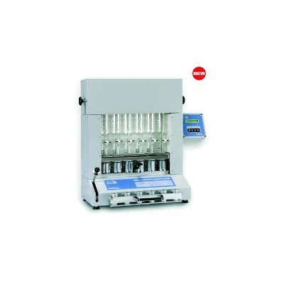 THIẾT BỊ CHIẾT BÉO 02 VỊ TRÍ