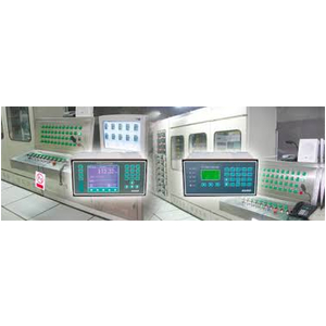 Saimo 6105P, Panel Mount Controller Saimo, đại lý Saimo Vietnam