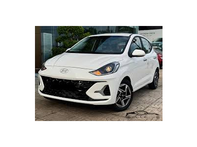 Hyundai Grand i10 Hatchback 1.2 AT