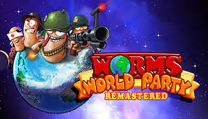 Worms World Party