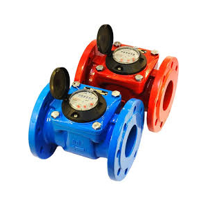 Đồng hồ nước Zenner