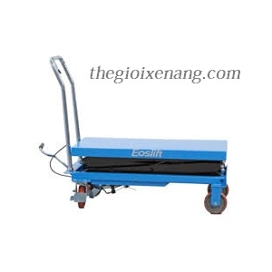 BÀN NÂNG THỦY LỰC EOSLIFT-MỸ