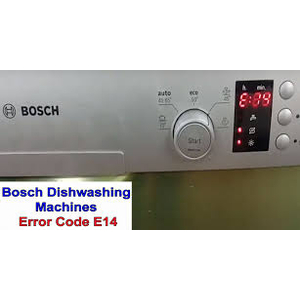 Sửa máy rửa bát Bosch tại vinh nghệ an