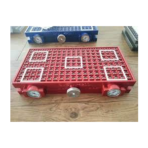 BÀN HÚT CHÂN KHÔNG CHO MÁY PHAY CNC