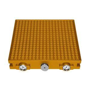 BÀN HÚT CHÂN KHÔNG CHO MÁY PHAY CNC
