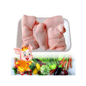 MŨI HEO CP 500G