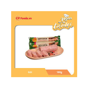 NEM GIÒN CP GÓI 180G
