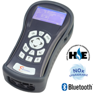 BTU 900, E instruments Vietnam, máy phân tích khí đốt E instruments Vietnam