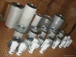 LỌC DẦU MÁY NÉN KHÍ ATLAS COPCO