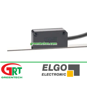 IMAX | Elgo IMAX | Bộ mã hóa | Absolute linear encoder | Elgo Vietnam