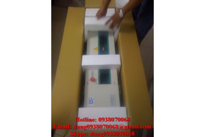 Bộ xữ lý corona loại 1.2m