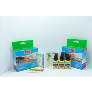 Test NH4/NH3