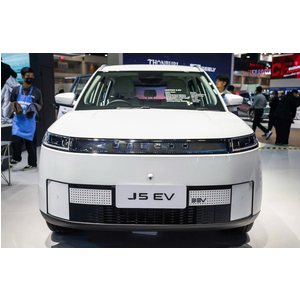 JAECOO J5 BEV