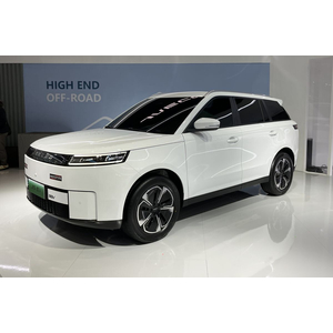 JAECOO J5 BEV