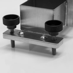 Dụng cụ đo độ đặc mẫu, Dụng cụ đô độ nhớt nước sốt, Bostwick Consistometer 24cm