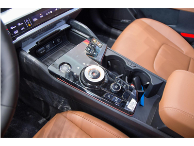 KIA Sportage 1.6T Signature AWD (X-Line)