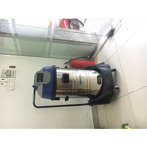 Máy hút bụi công nghiệp Kraffer KF280