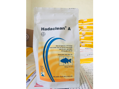 Hadaclean® A