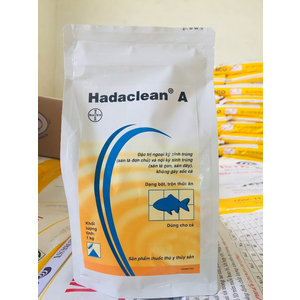 Hadaclean® A