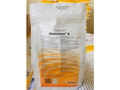 Hadaclean® A