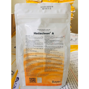 Hadaclean® A
