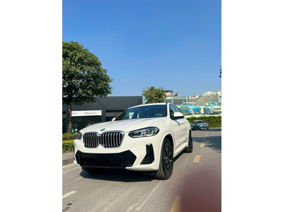 BMW X3 xDrive30i M Sport