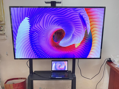 Tivi cường lực 55 inch