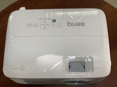 Máy chiếu Không Dây BenQ EW600