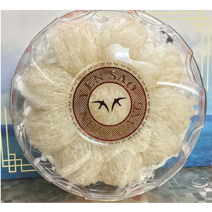 TỔ YẾN RÚT LÔNG CAO CẤP 50gr