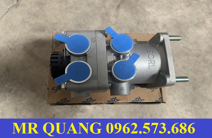 tổng phanh Hyundai Xcient