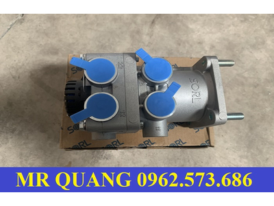 Tổng phanh xe Hyundai Xcient