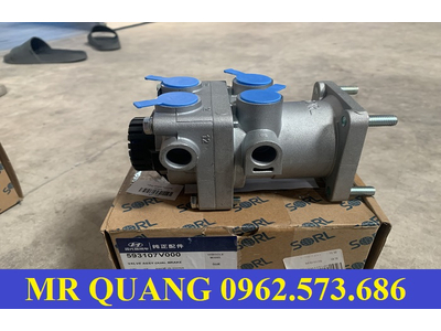 Tổng phanh xe Hyundai Xcient