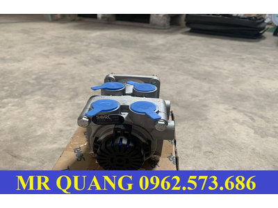 Tổng phanh xe Hyundai Xcient