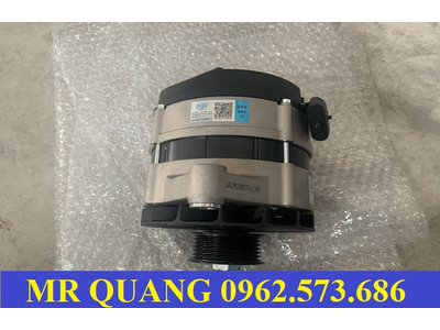 Máy phát điện (củ phát điện) xe Howo