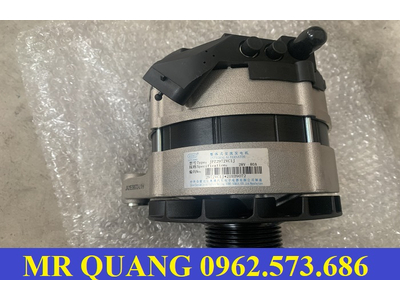 Máy phát điện (củ phát điện) xe Howo