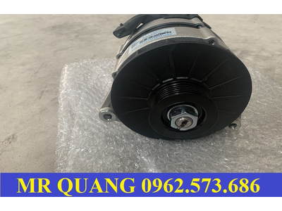 Máy phát điện (củ phát điện) xe Howo