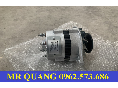 Máy phát điện (củ phát điện) động cơ lai